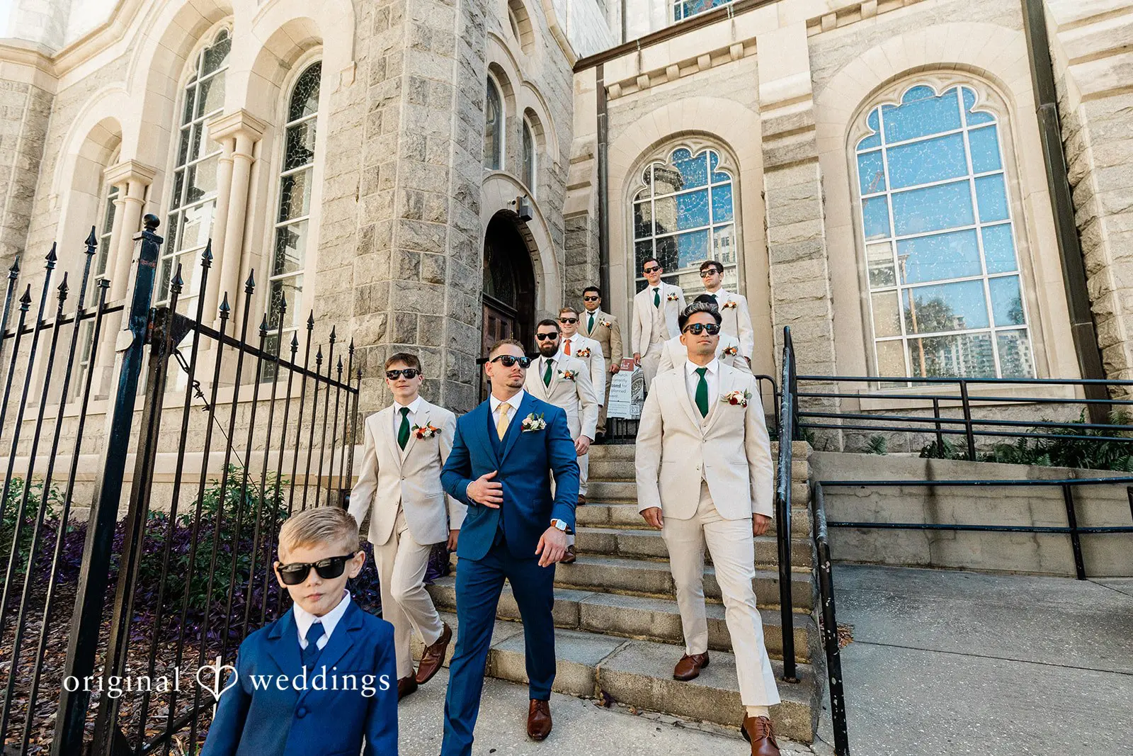 Monique + Patrick Madison Barn Wedding // Monique & Patrick -