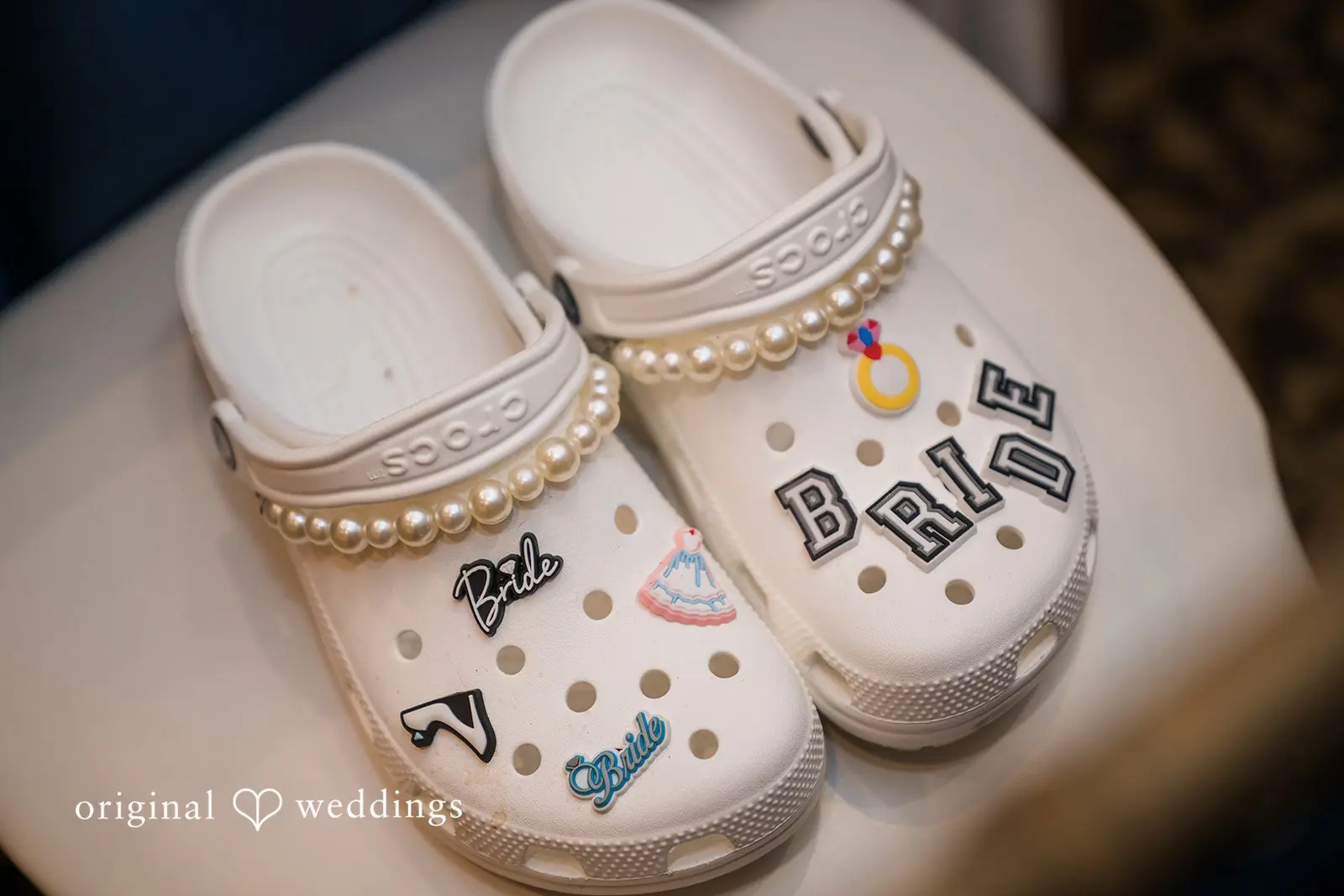 Kelsey + Michael Maggios Ballroom Wedding // Kelsey & Michael -