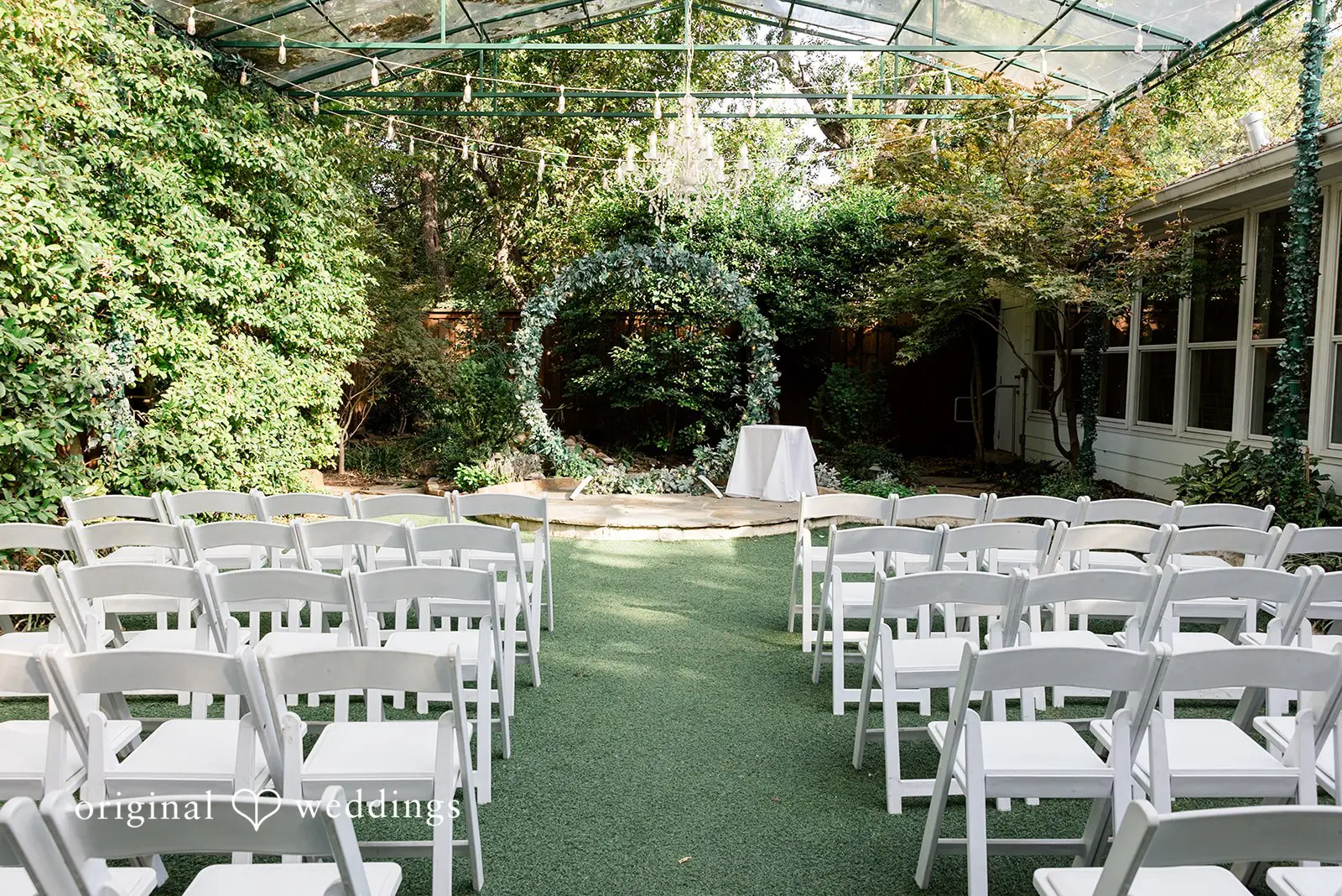 Kaylee + Ryder Magnolia Terrace Wedding // Kaylee & Ryder -