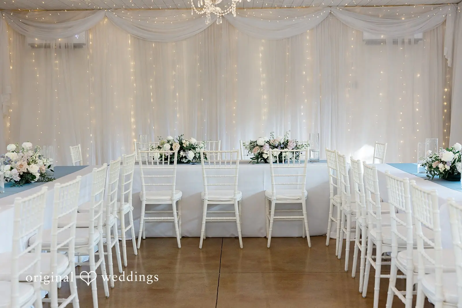 Kaylee + Ryder Magnolia Terrace Wedding // Kaylee & Ryder -
