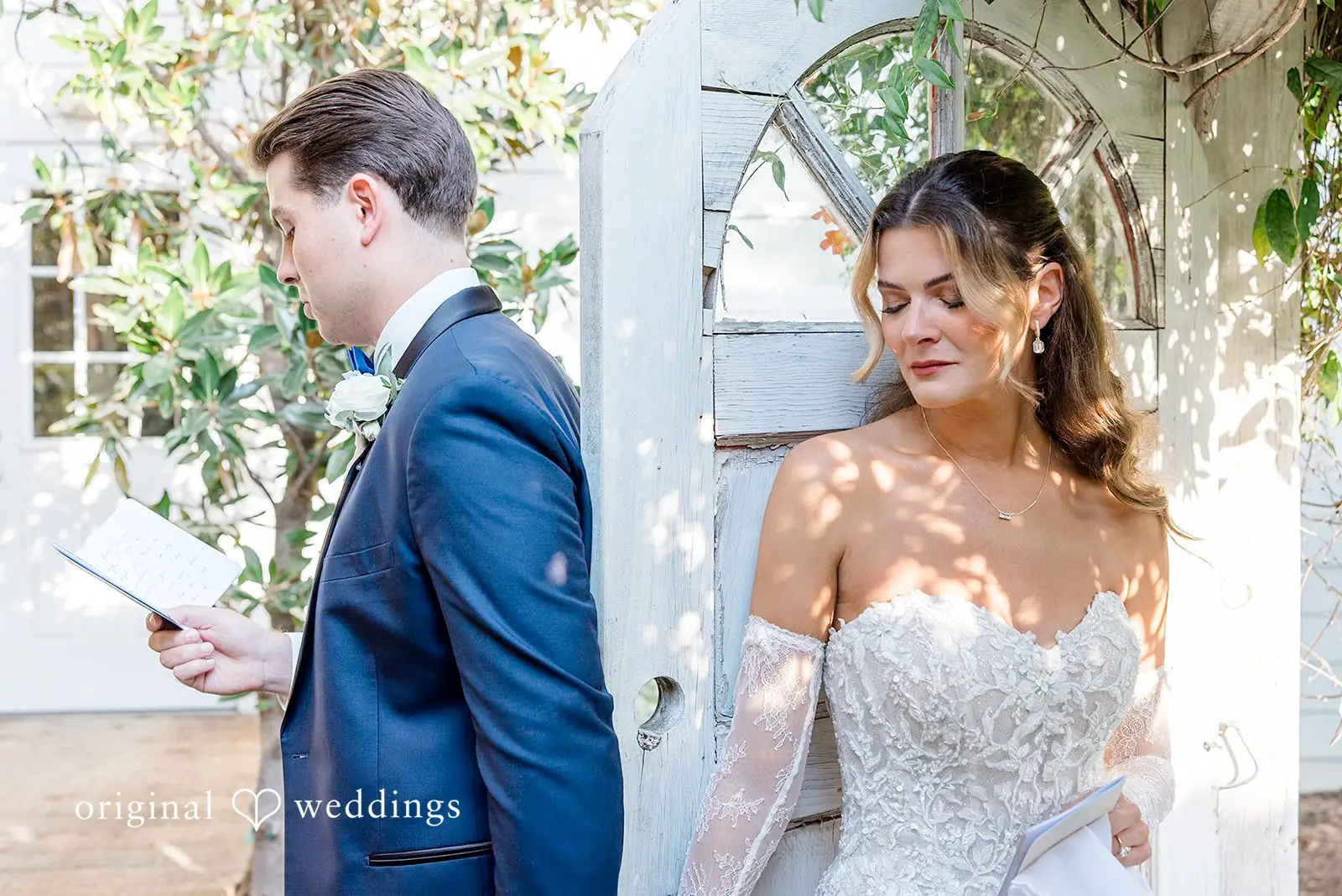 Kaylee + Ryder Magnolia Terrace Wedding // Kaylee & Ryder -