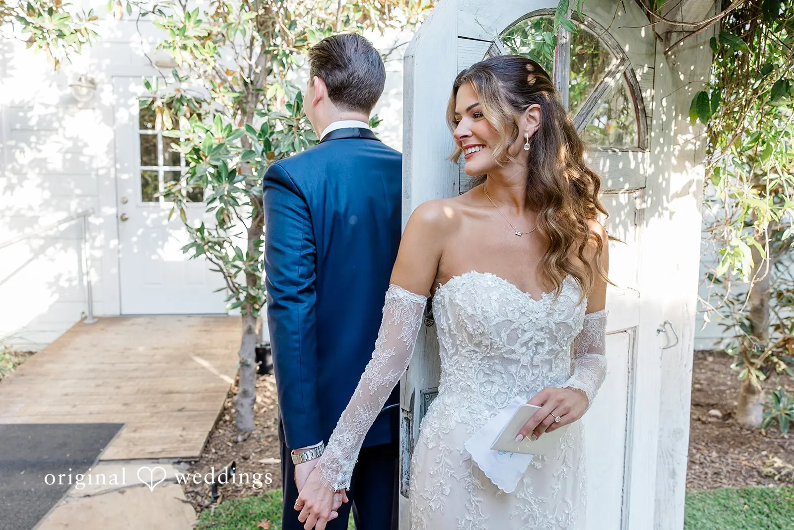 Kaylee + Ryder Magnolia Terrace Wedding // Kaylee & Ryder -