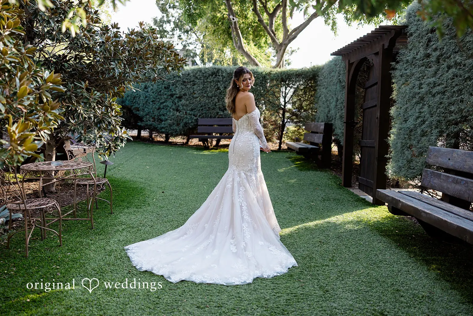 Kaylee + Ryder Magnolia Terrace Wedding // Kaylee & Ryder -
