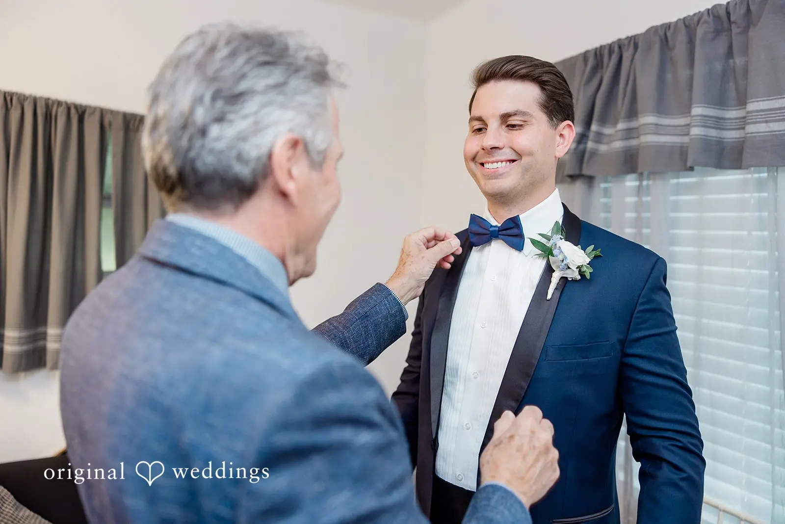 Kaylee + Ryder Magnolia Terrace Wedding // Kaylee & Ryder -