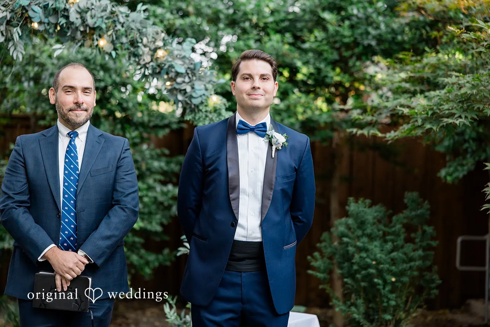 Kaylee + Ryder Magnolia Terrace Wedding // Kaylee & Ryder -