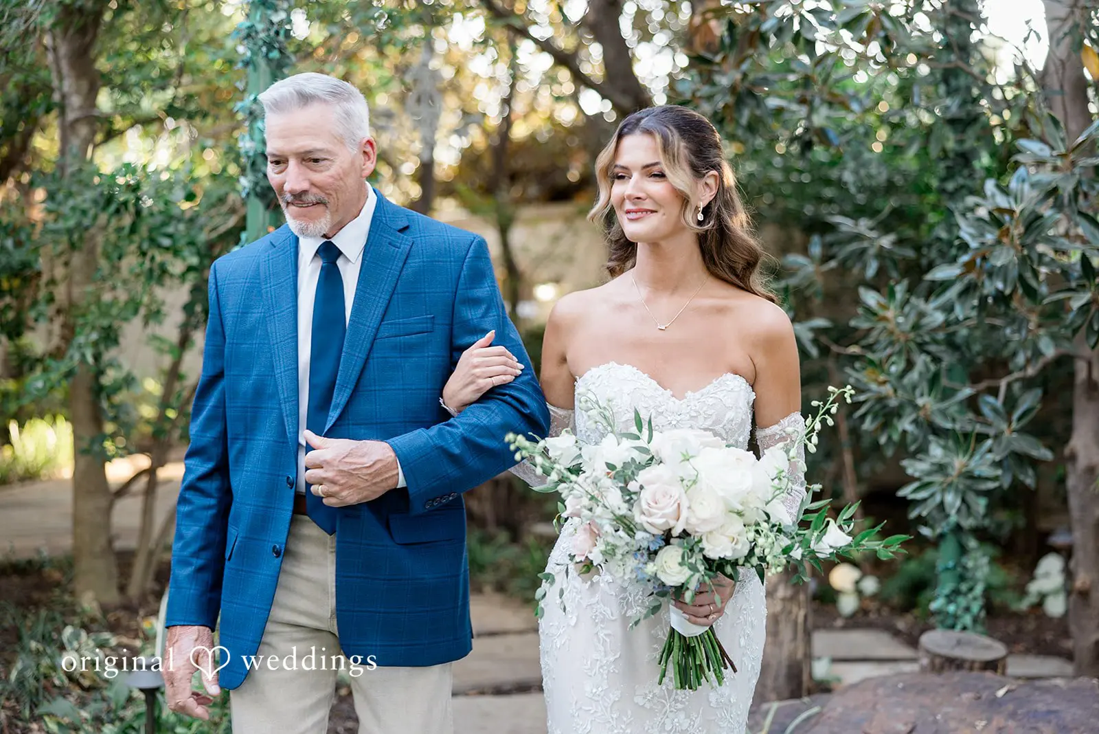 Kaylee + Ryder Magnolia Terrace Wedding // Kaylee & Ryder -