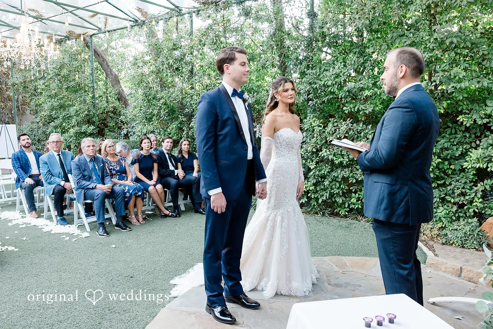 Kaylee + Ryder Magnolia Terrace Wedding // Kaylee & Ryder -
