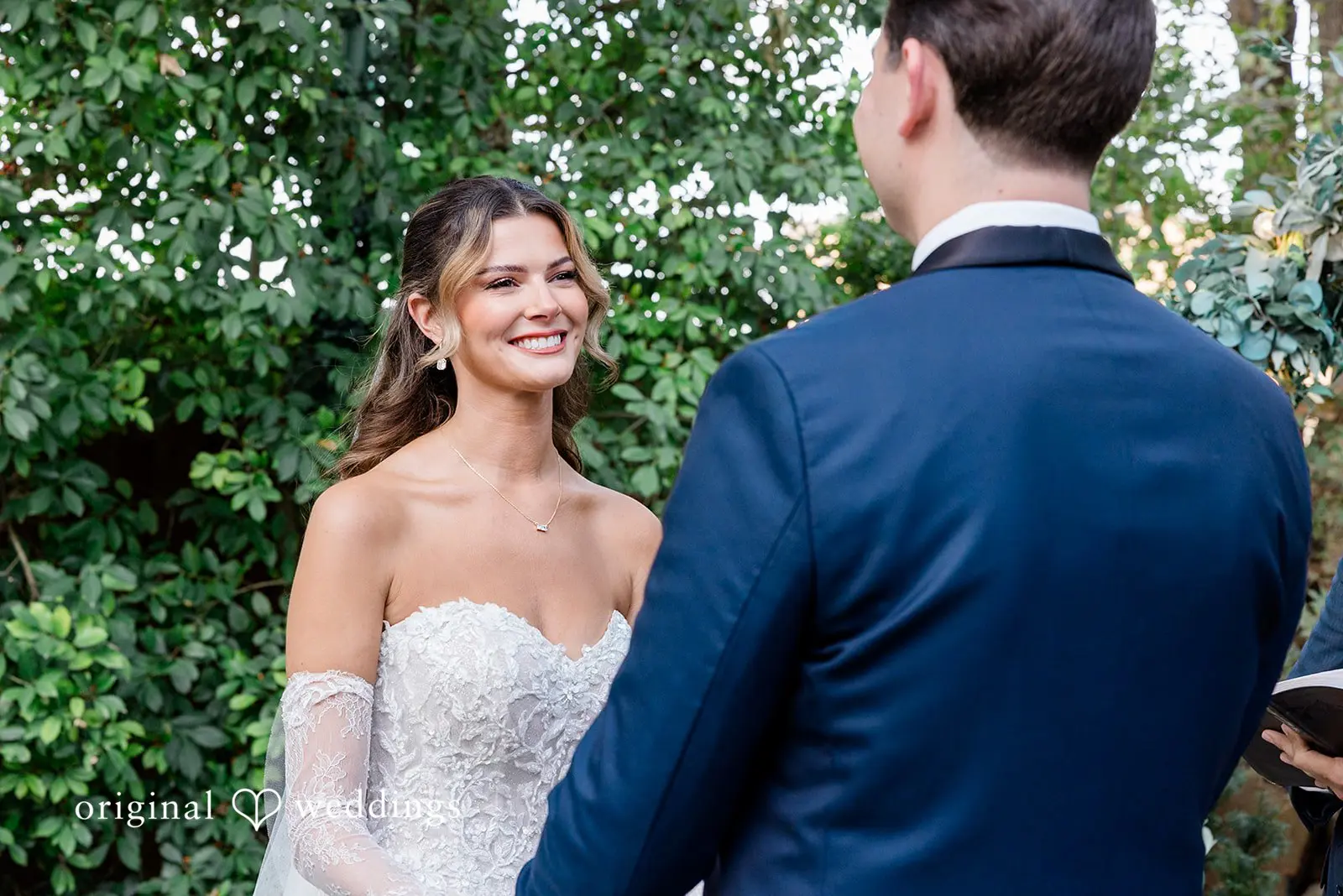 Kaylee + Ryder Magnolia Terrace Wedding // Kaylee & Ryder -