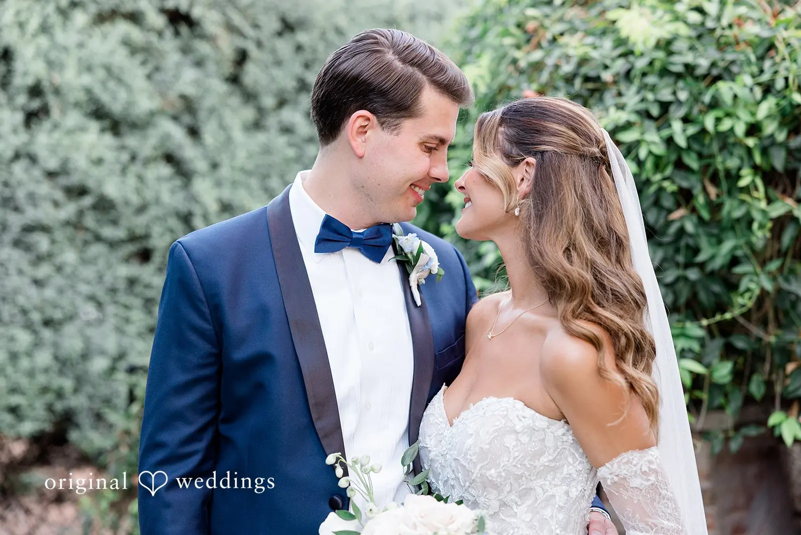 Kaylee + Ryder Magnolia Terrace Wedding // Kaylee & Ryder -