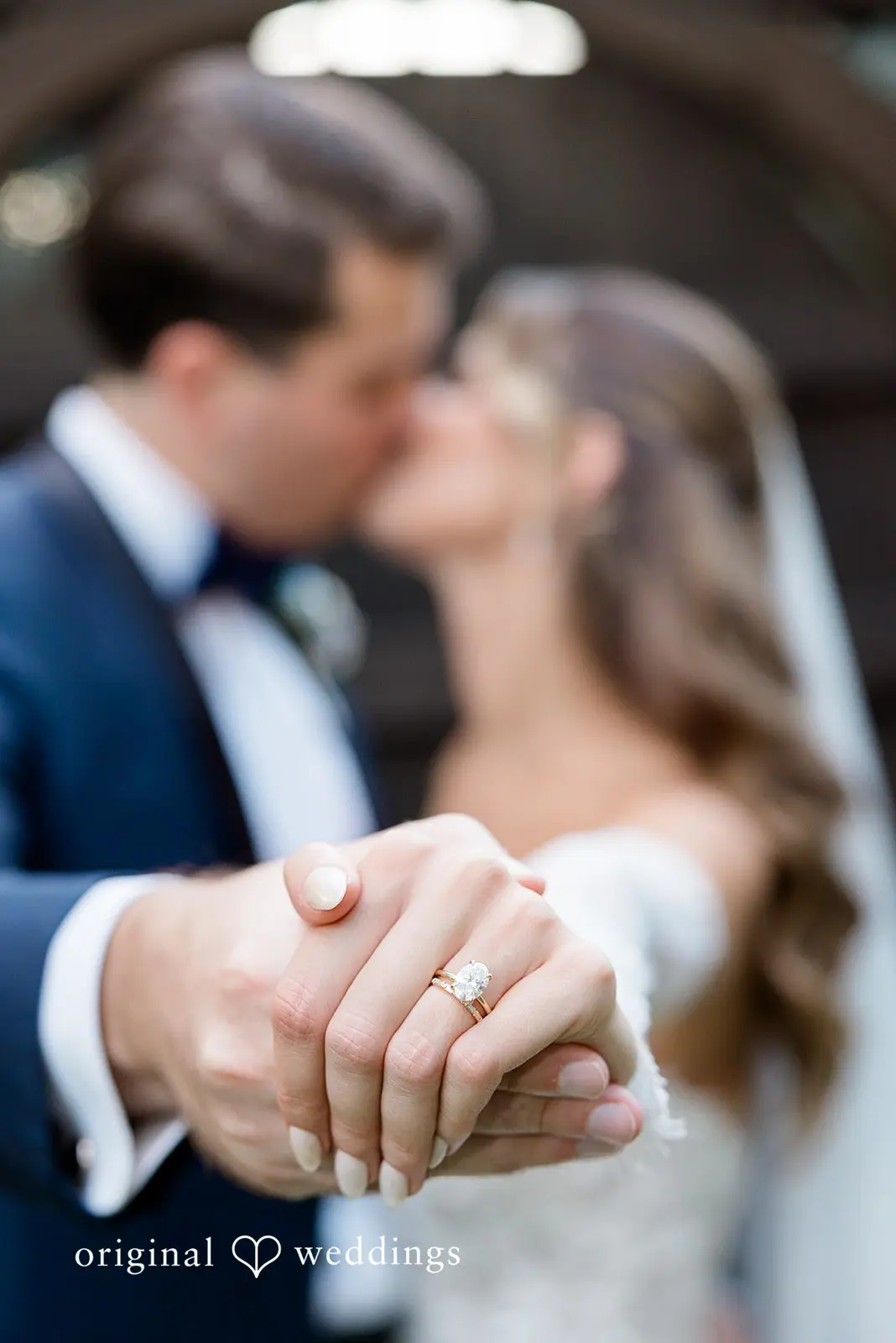 Kaylee + Ryder Magnolia Terrace Wedding // Kaylee & Ryder -