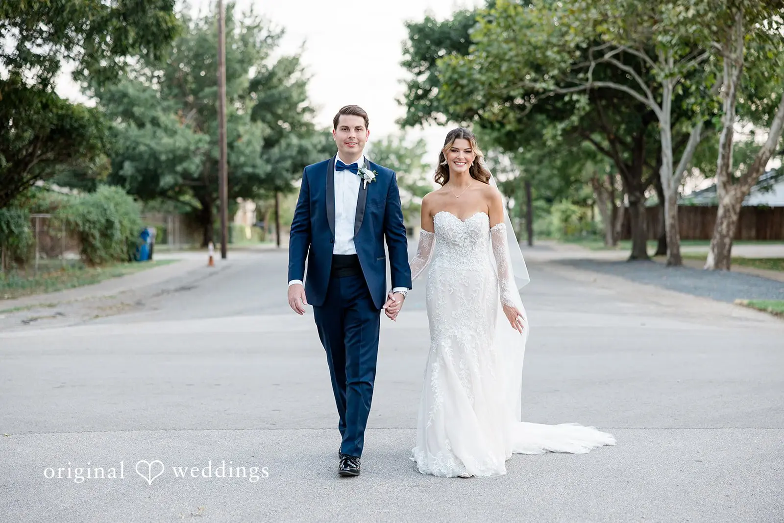 Kaylee + Ryder Magnolia Terrace Wedding // Kaylee & Ryder -