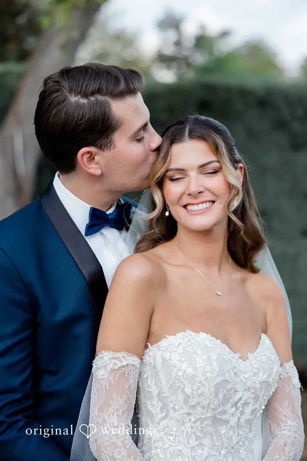 Kaylee + Ryder Magnolia Terrace Wedding // Kaylee & Ryder -