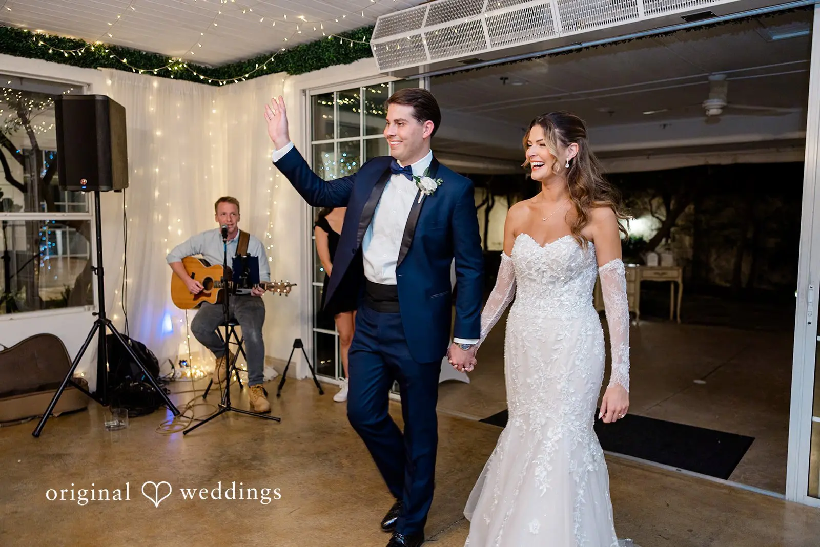 Kaylee + Ryder Magnolia Terrace Wedding // Kaylee & Ryder -