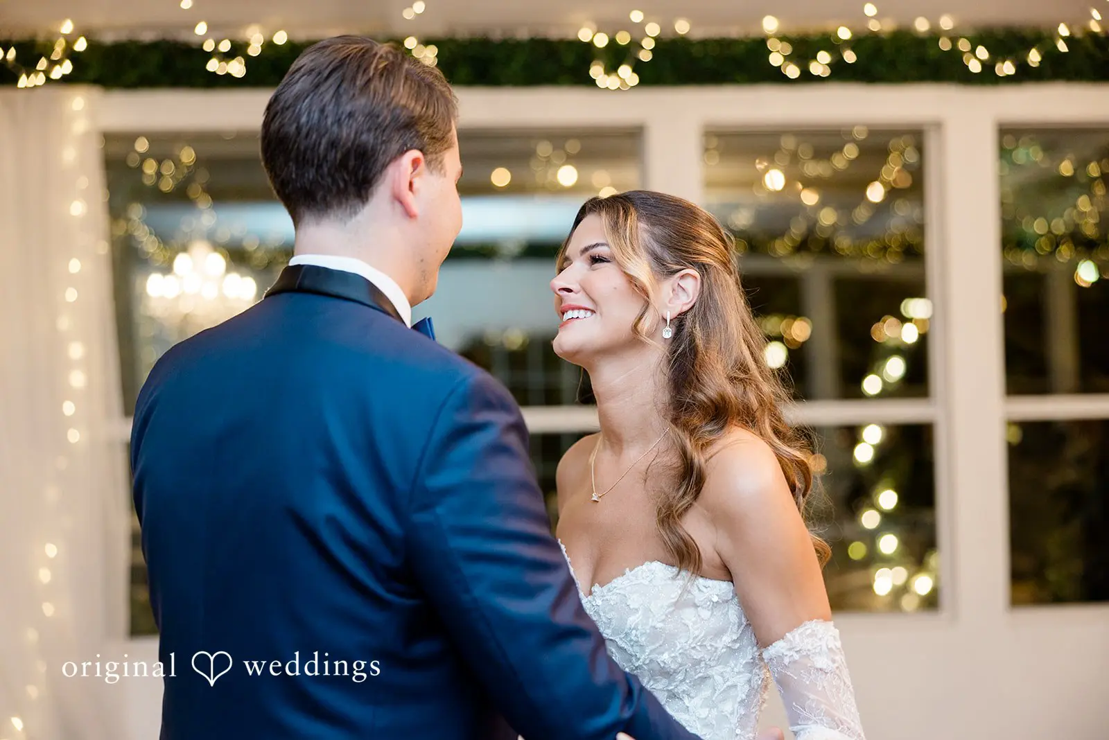 Kaylee + Ryder Magnolia Terrace Wedding // Kaylee & Ryder -