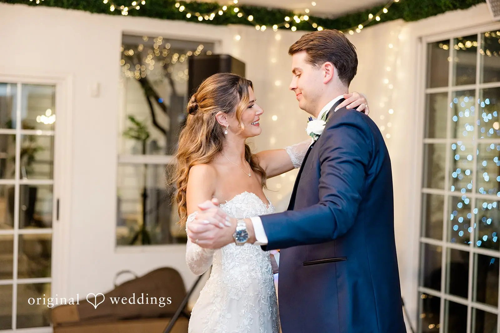 Kaylee + Ryder Magnolia Terrace Wedding // Kaylee & Ryder -