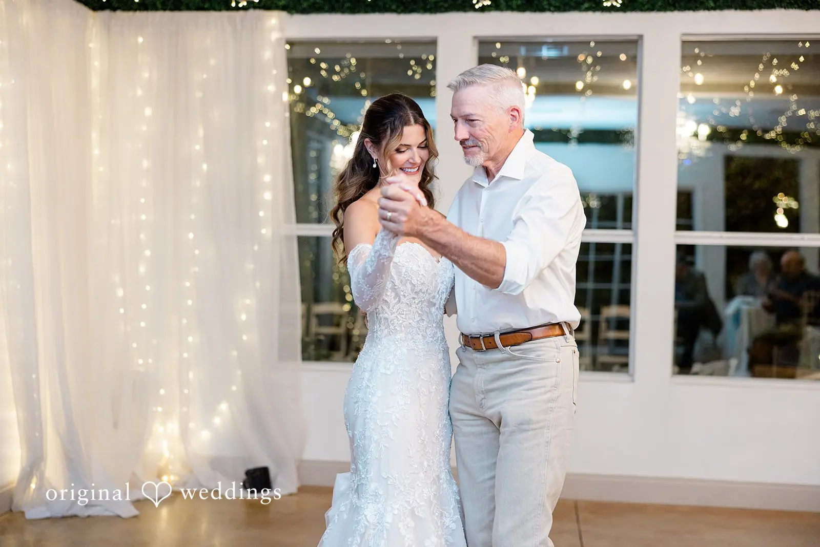 Kaylee + Ryder Magnolia Terrace Wedding // Kaylee & Ryder -