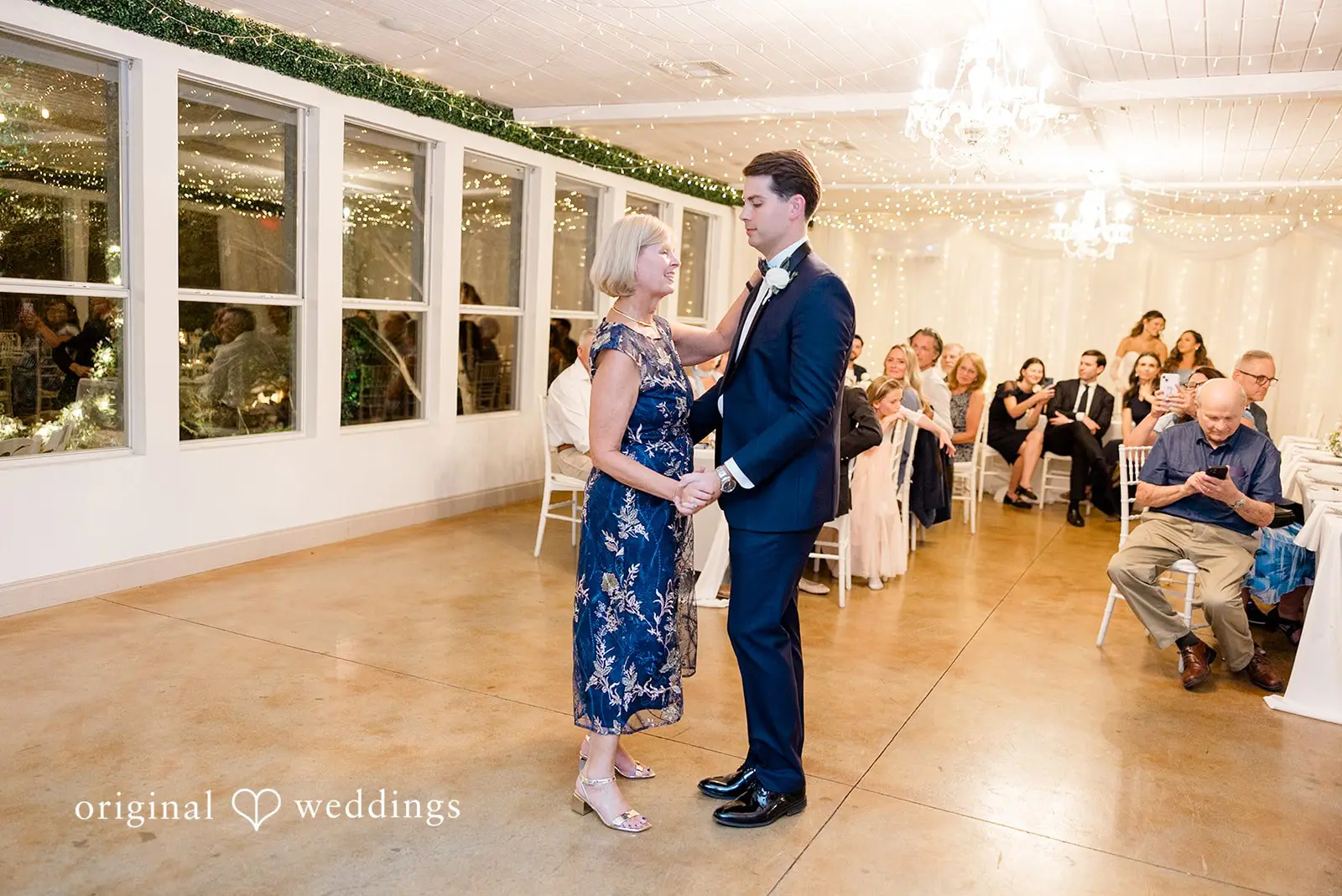 Kaylee + Ryder Magnolia Terrace Wedding // Kaylee & Ryder -