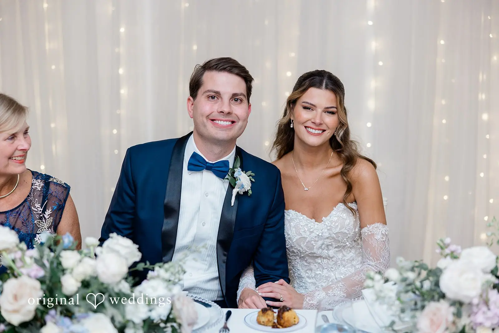 Kaylee + Ryder Magnolia Terrace Wedding // Kaylee & Ryder -