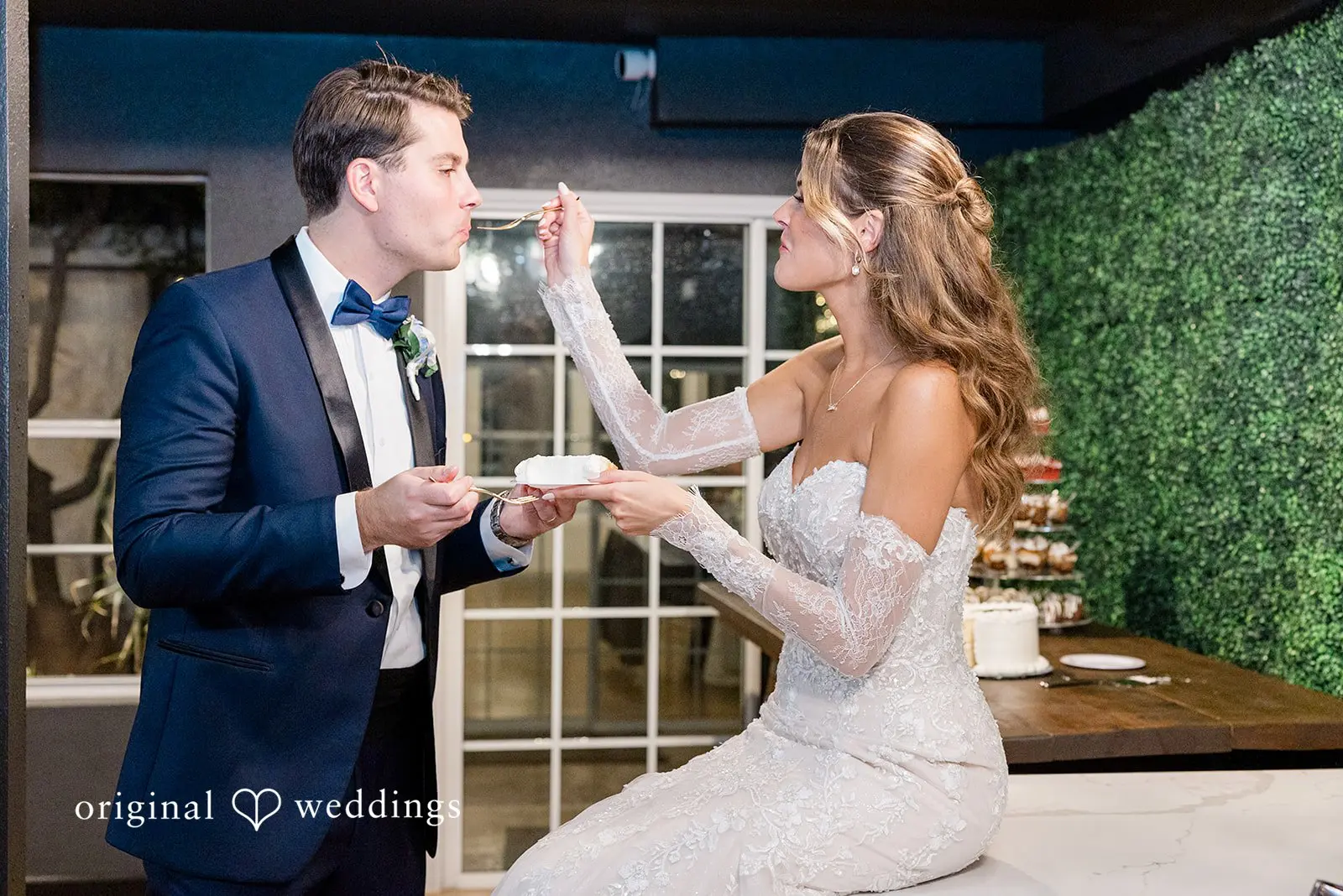 Kaylee + Ryder Magnolia Terrace Wedding // Kaylee & Ryder -