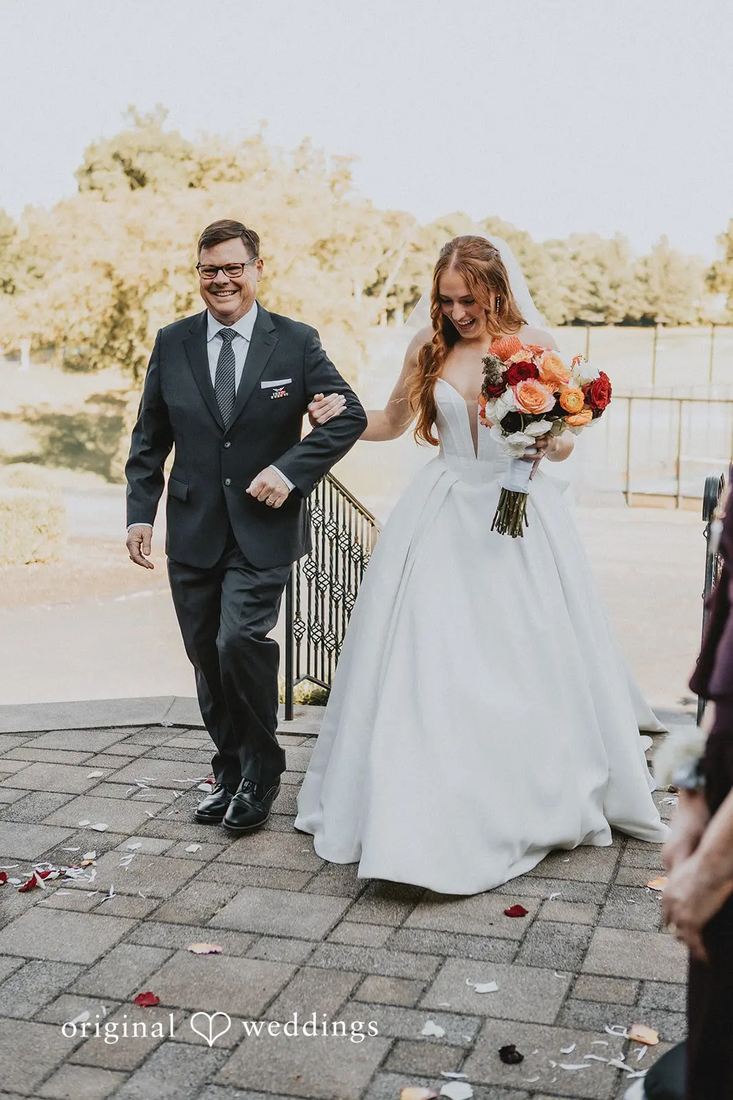 Maketewah Country Club Wedding // Madeline & Clay -