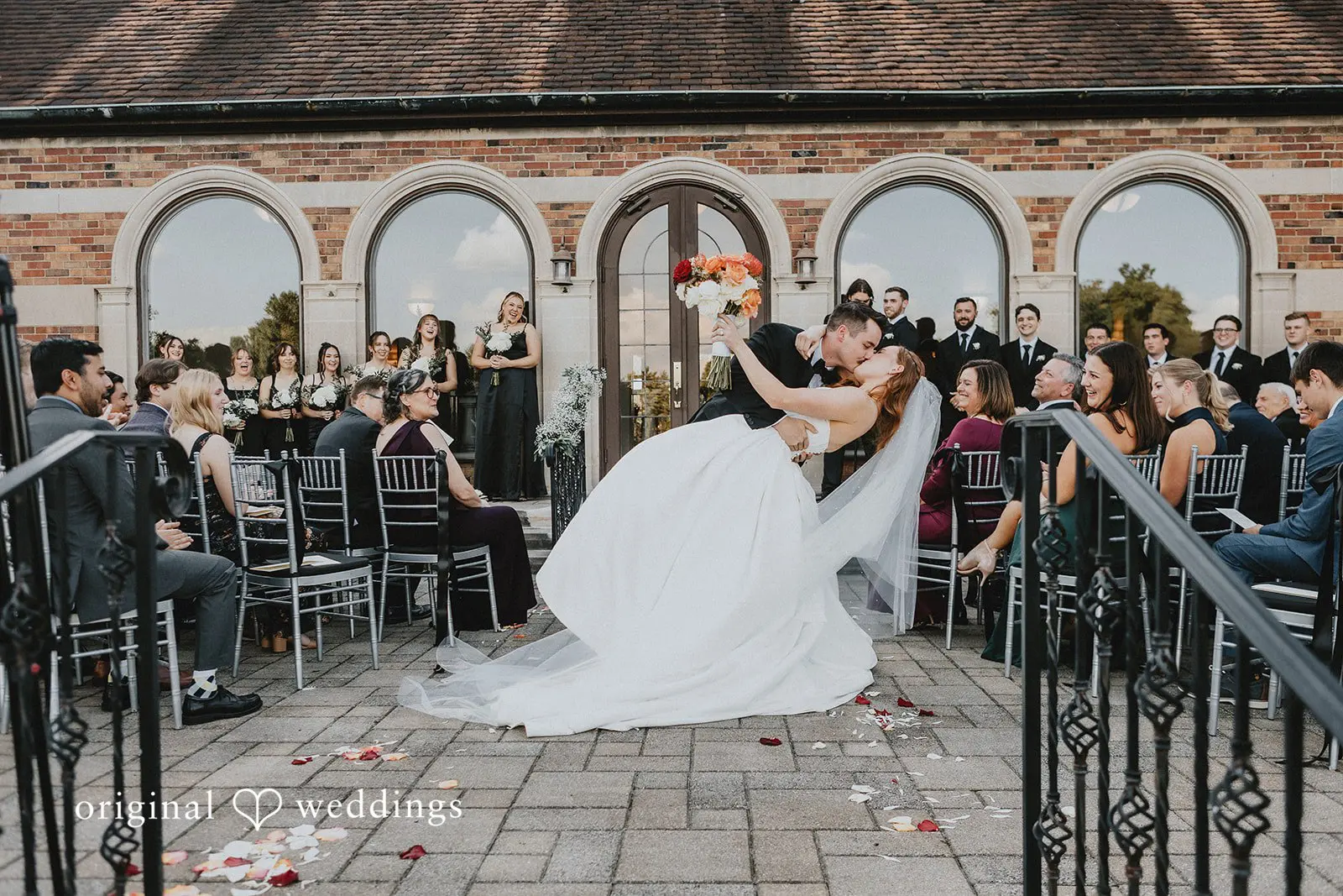 Maketewah Country Club Wedding // Madeline & Clay -