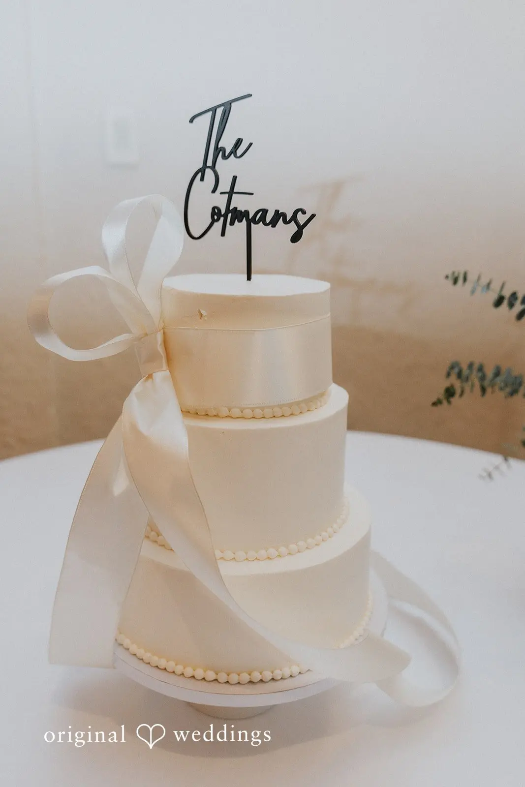 Maketewah Country Club Wedding // Madeline & Clay -