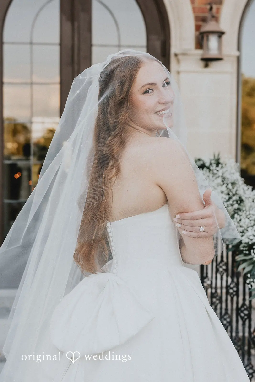 Maketewah Country Club Wedding // Madeline & Clay -