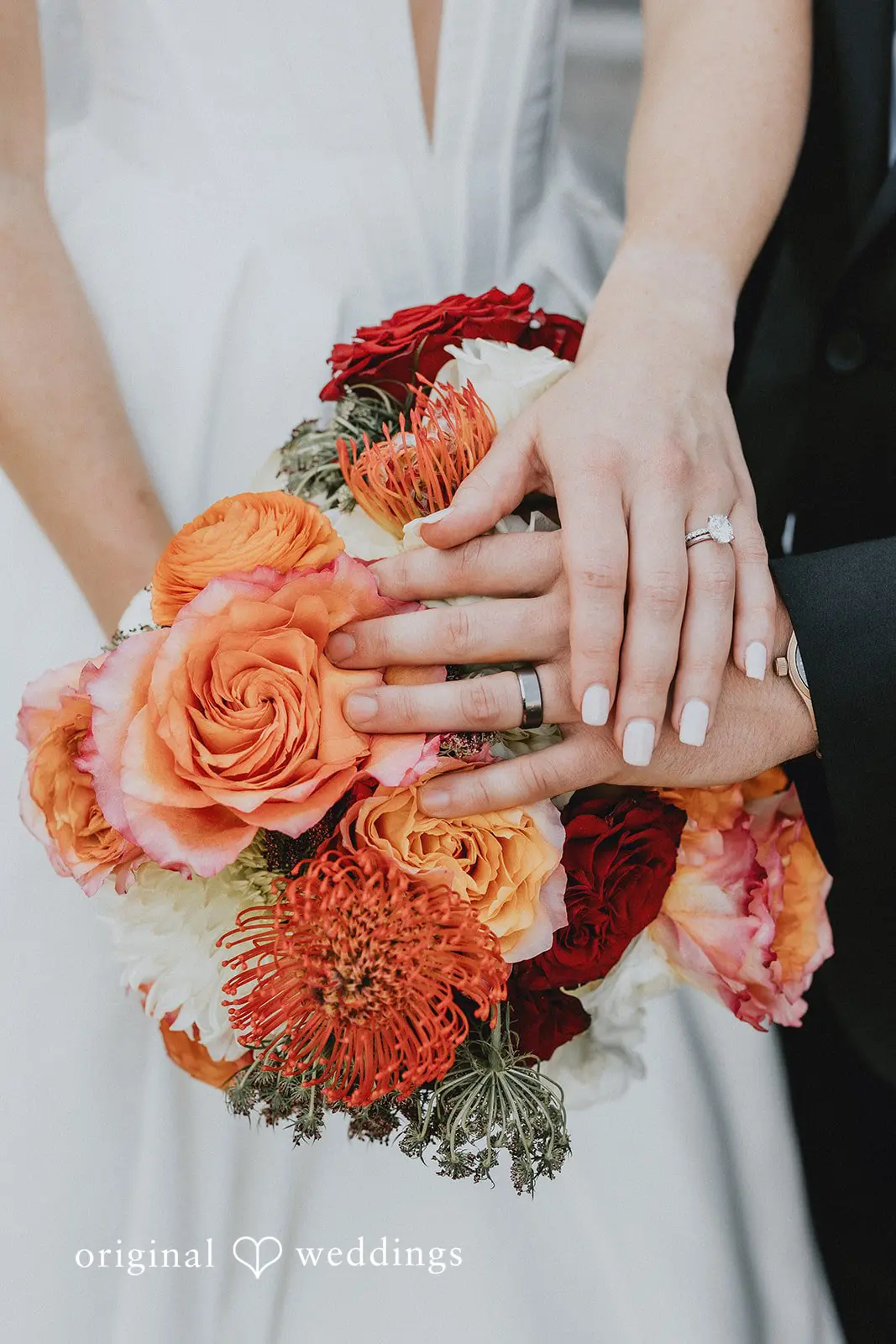 Maketewah Country Club Wedding // Madeline & Clay -