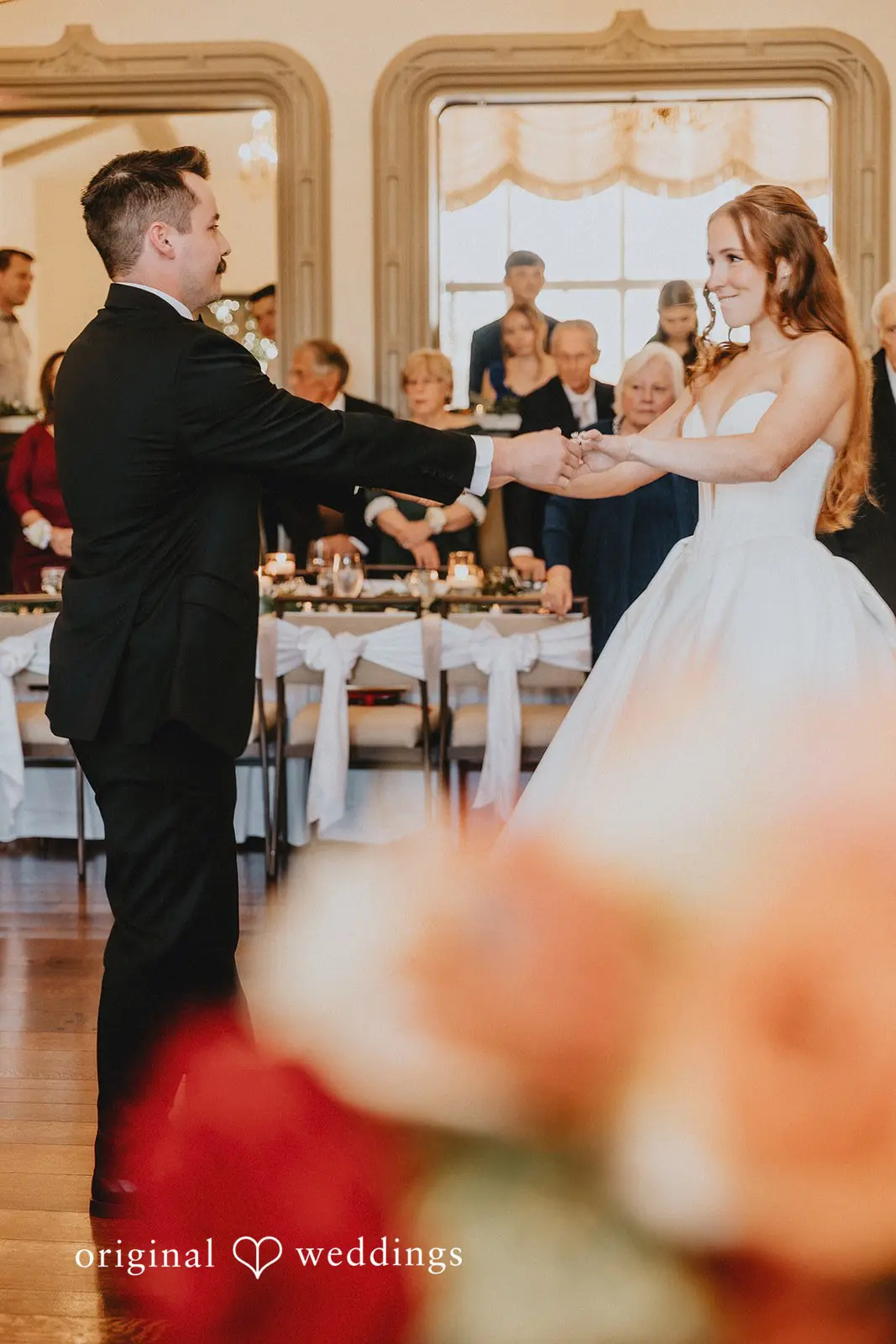 Maketewah Country Club Wedding // Madeline & Clay -