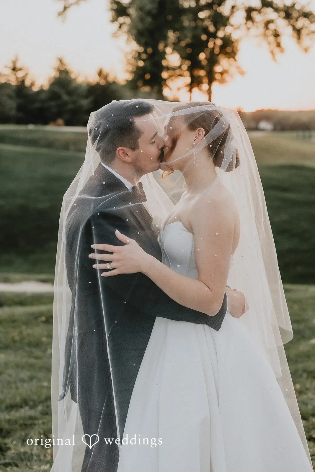 Maketewah Country Club Wedding // Madeline & Clay -