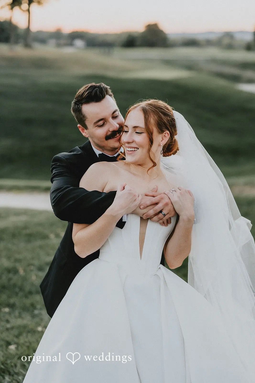 Maketewah Country Club Wedding // Madeline & Clay -