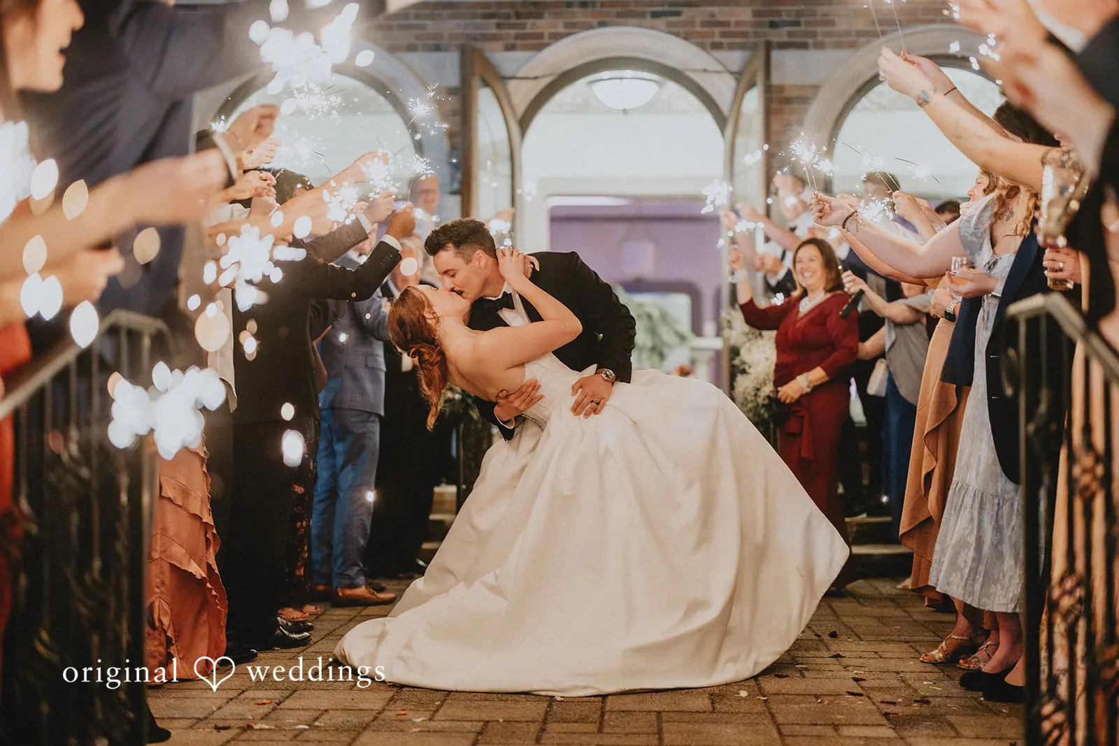 Maketewah Country Club Wedding // Madeline & Clay -