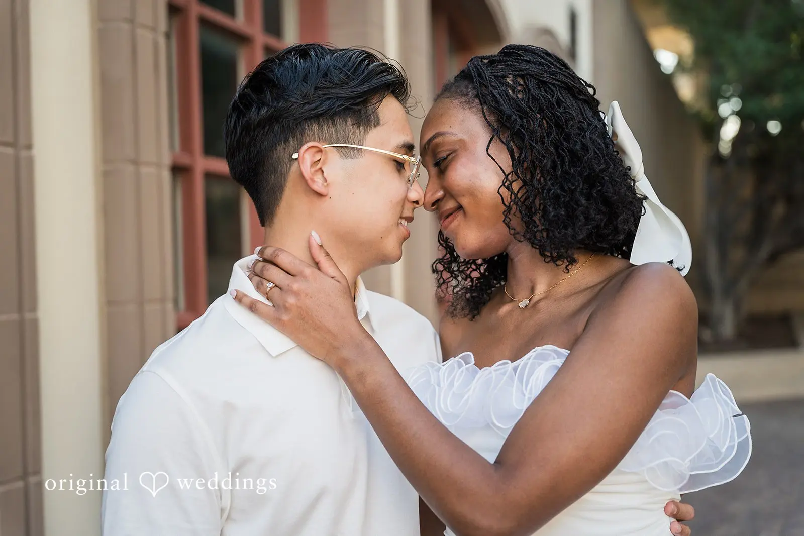 Kayla + Daniel Mandalay Canal Walk at Las Colinas Engagement // Kayla & Daniel -