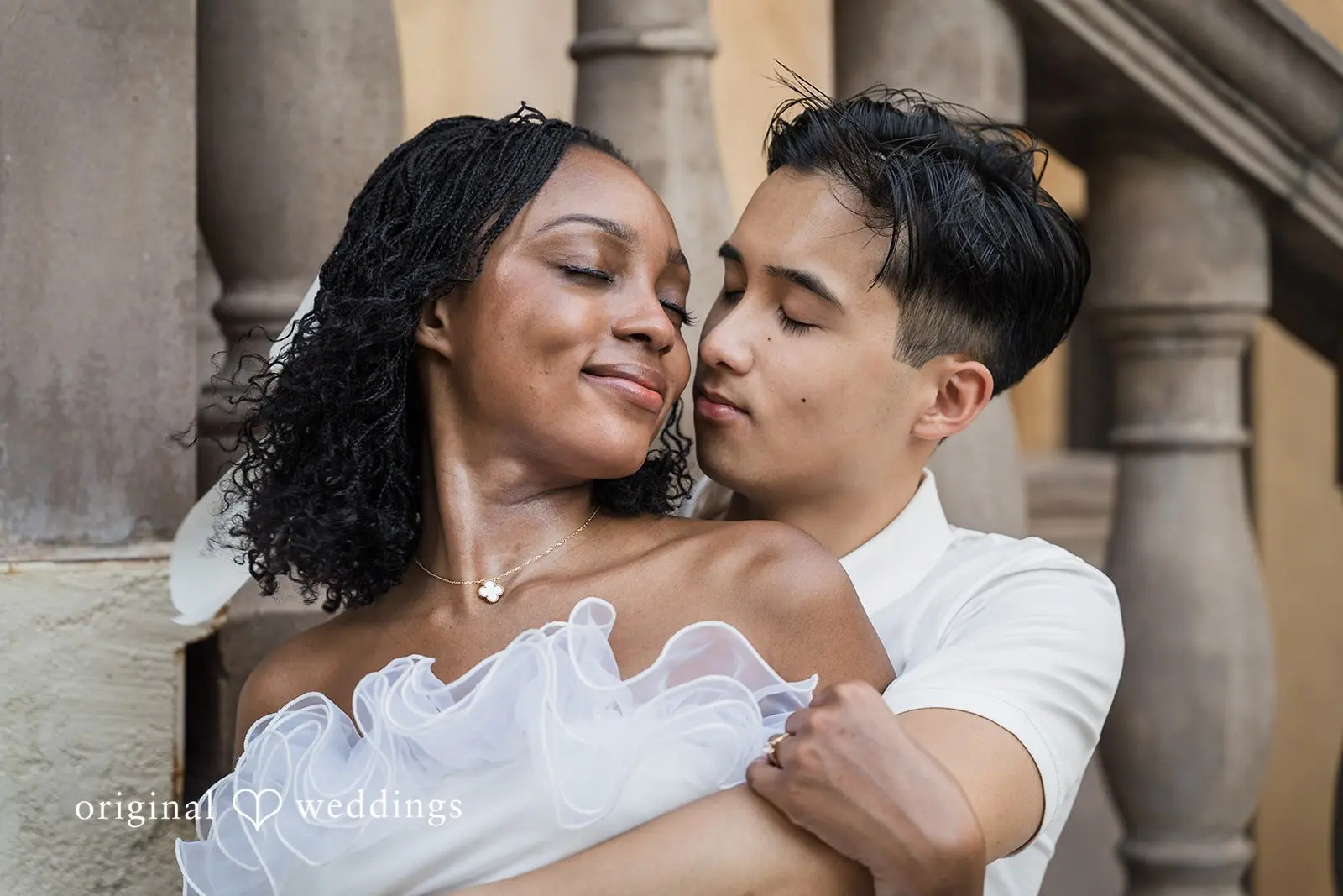 Kayla + Daniel Mandalay Canal Walk at Las Colinas Engagement // Kayla & Daniel -