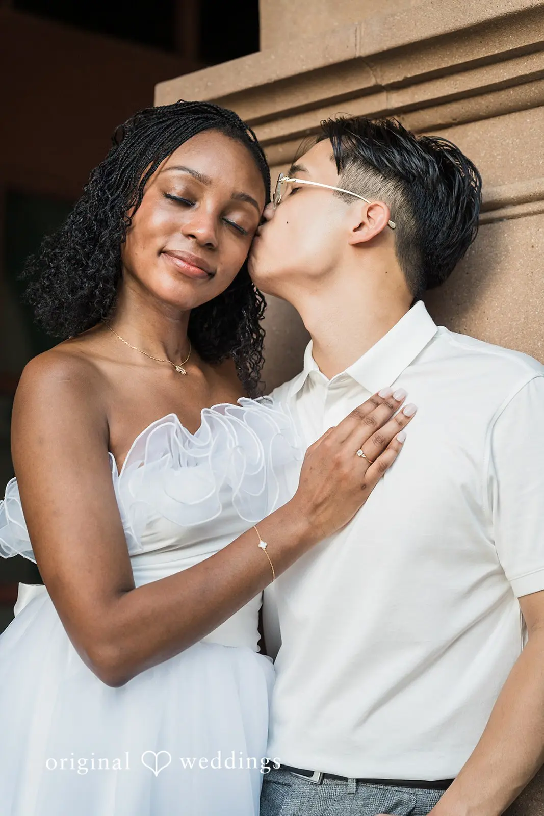 Kayla + Daniel Mandalay Canal Walk at Las Colinas Engagement // Kayla & Daniel -