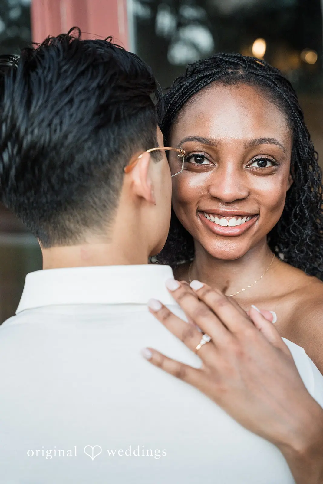 Kayla + Daniel Mandalay Canal Walk at Las Colinas Engagement // Kayla & Daniel -