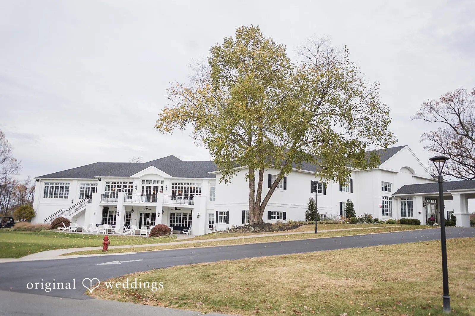 Ivanna + Shawn Manor Country Club Wedding // Ivanna & Shawn -