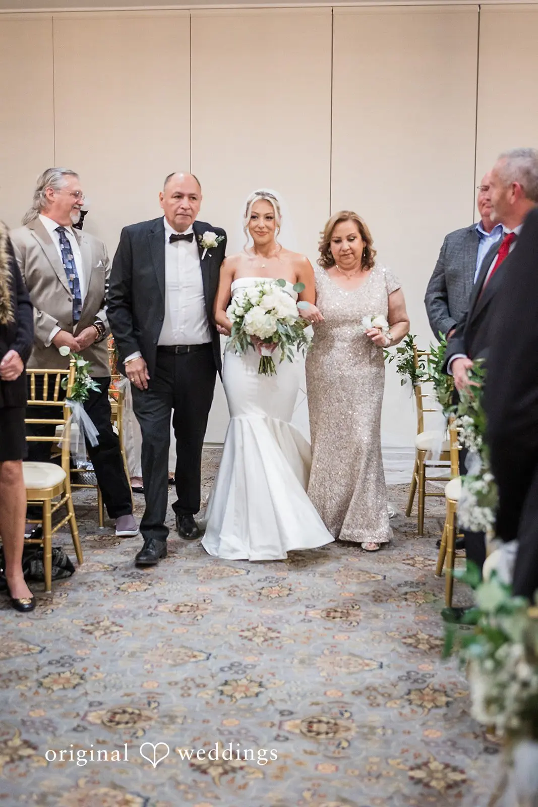 Ivanna + Shawn Manor Country Club Wedding // Ivanna & Shawn -
