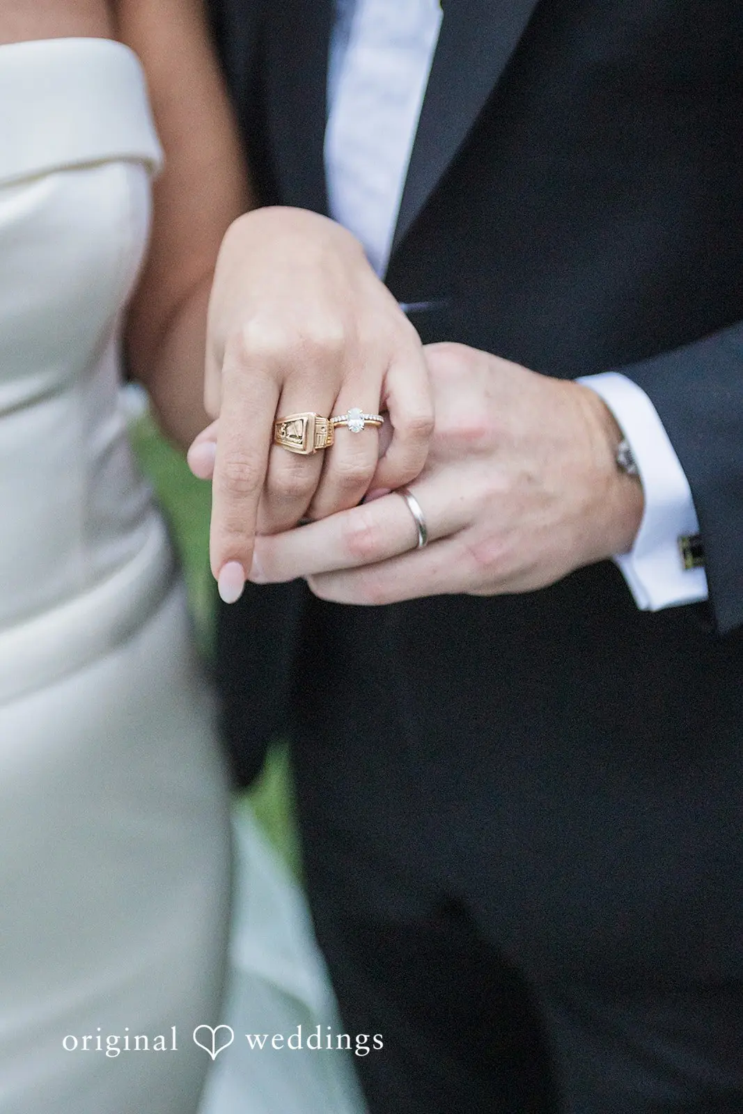 Ivanna + Shawn Manor Country Club Wedding // Ivanna & Shawn -