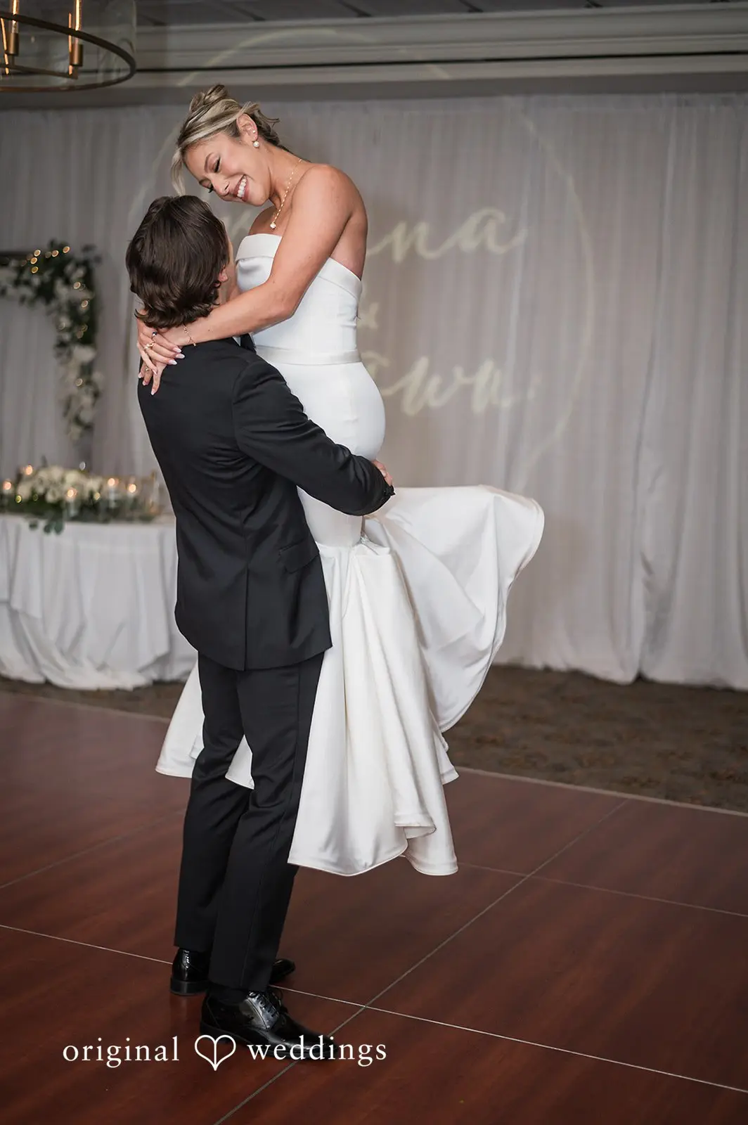 Ivanna + Shawn Manor Country Club Wedding // Ivanna & Shawn -