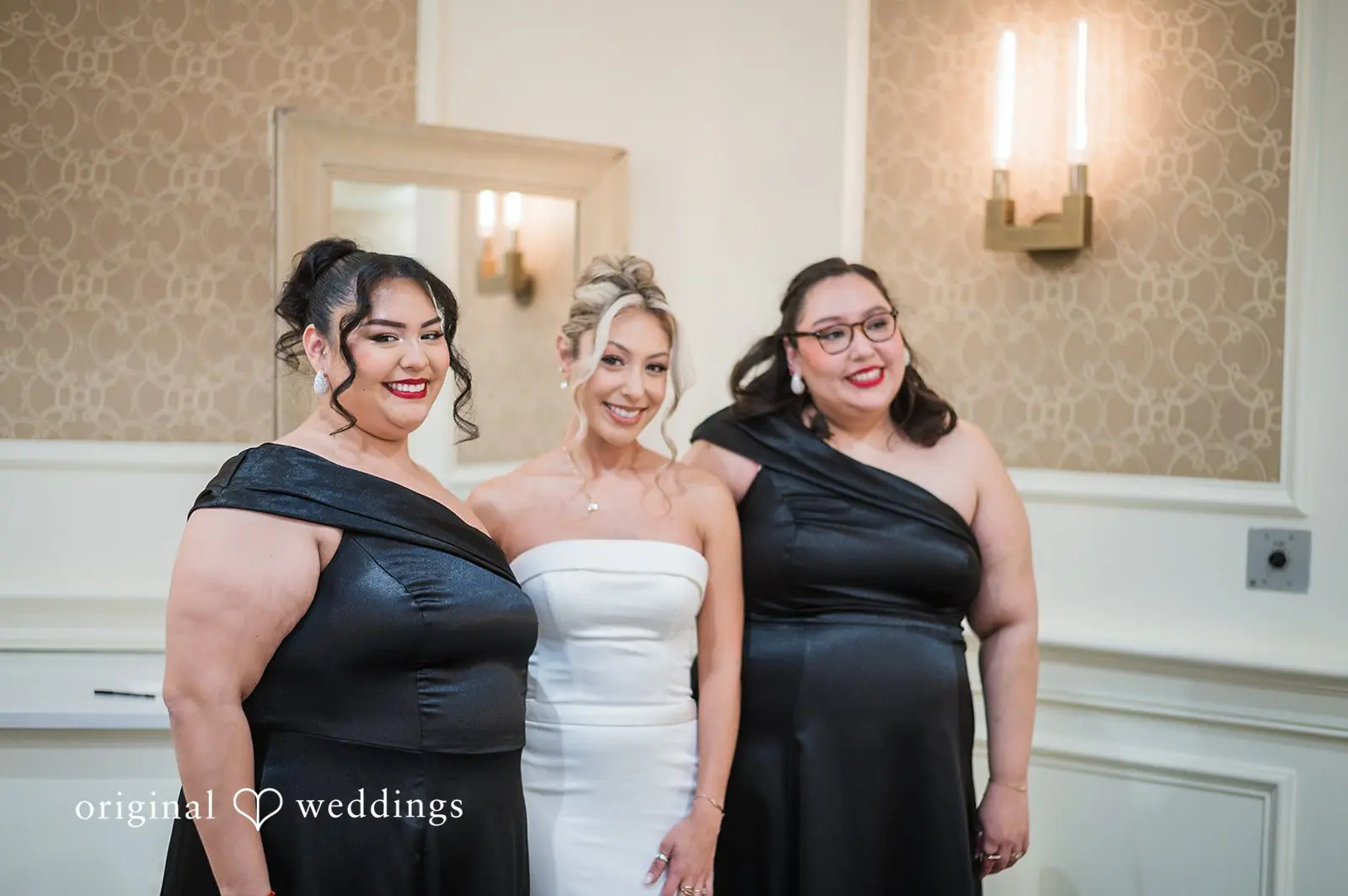 Ivanna + Shawn Manor Country Club Wedding // Ivanna & Shawn -