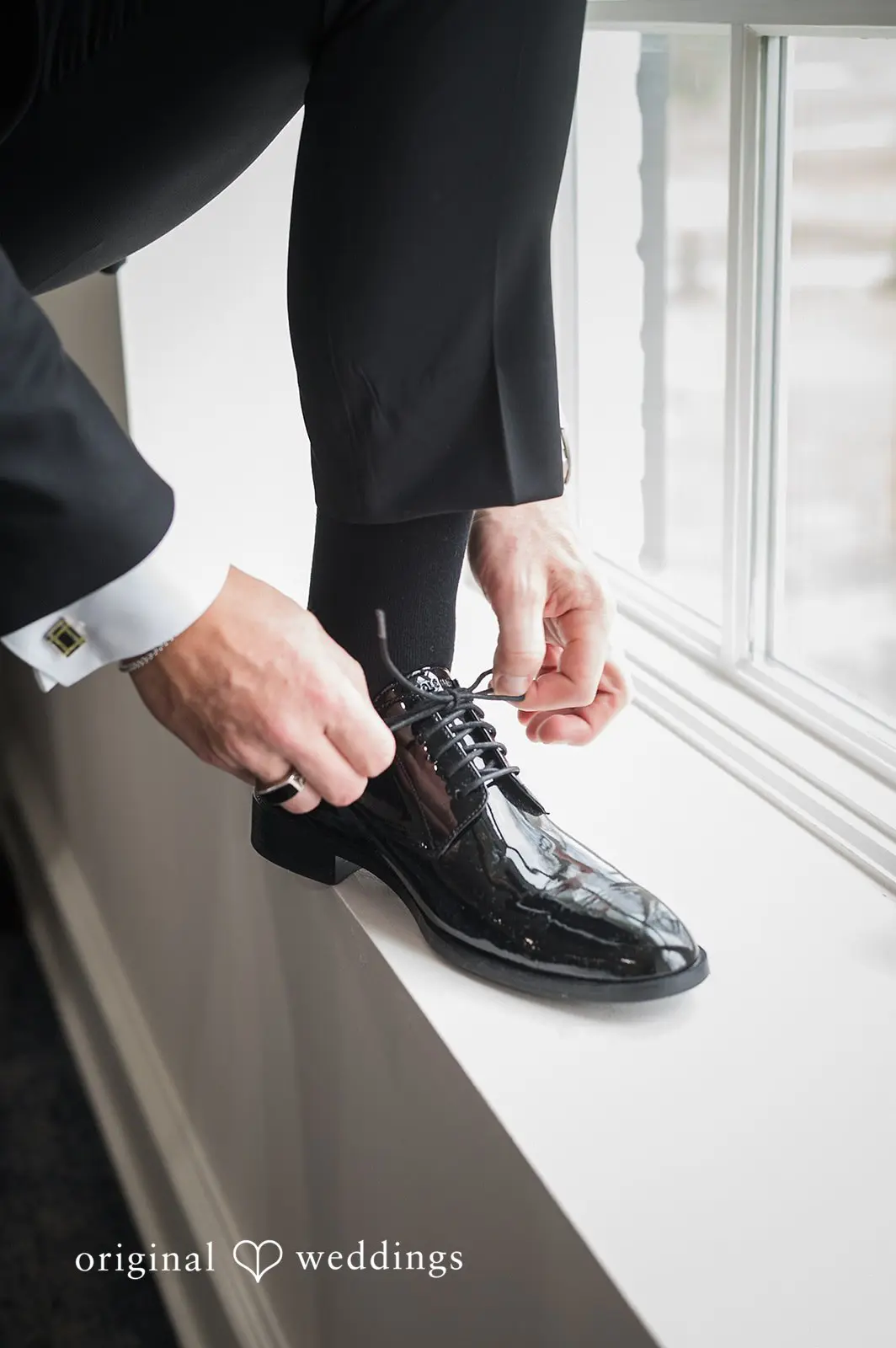 Ivanna + Shawn Manor Country Club Wedding // Ivanna & Shawn -