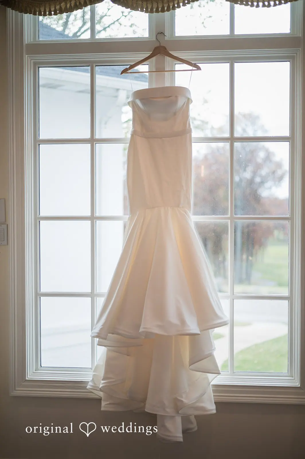 Ivanna + Shawn Manor Country Club Wedding // Ivanna & Shawn -