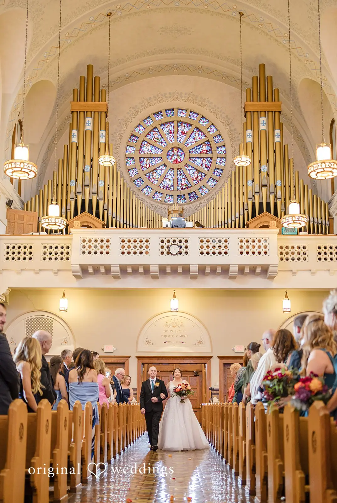 Meghan + Nick Mapleside Farms Wedding // Meghan & Nick -
