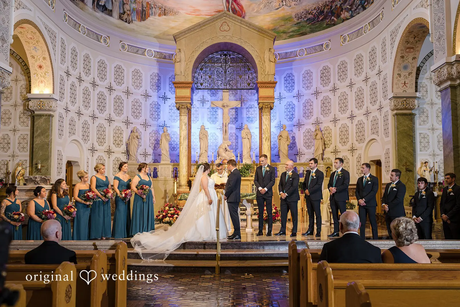 Meghan + Nick Mapleside Farms Wedding // Meghan & Nick -