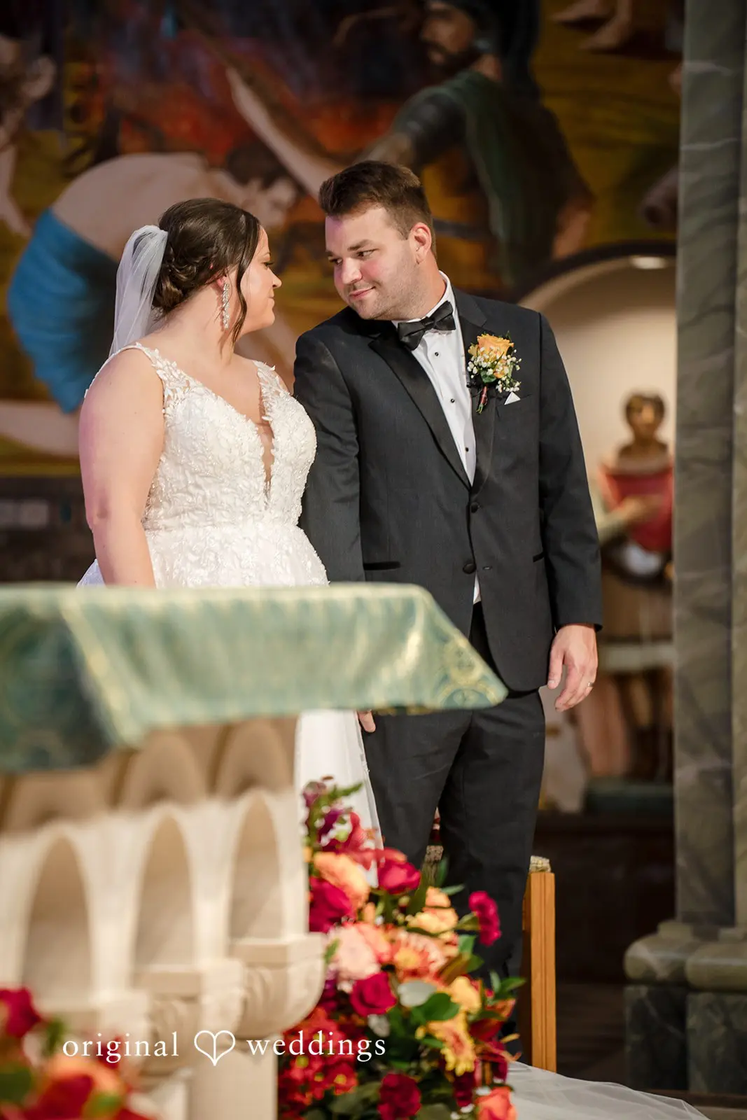 Meghan + Nick Mapleside Farms Wedding // Meghan & Nick -