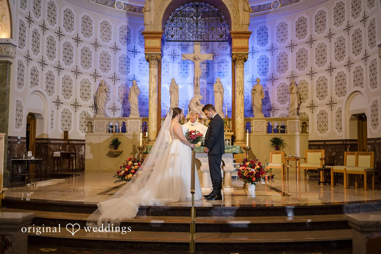 Meghan + Nick Mapleside Farms Wedding // Meghan & Nick -