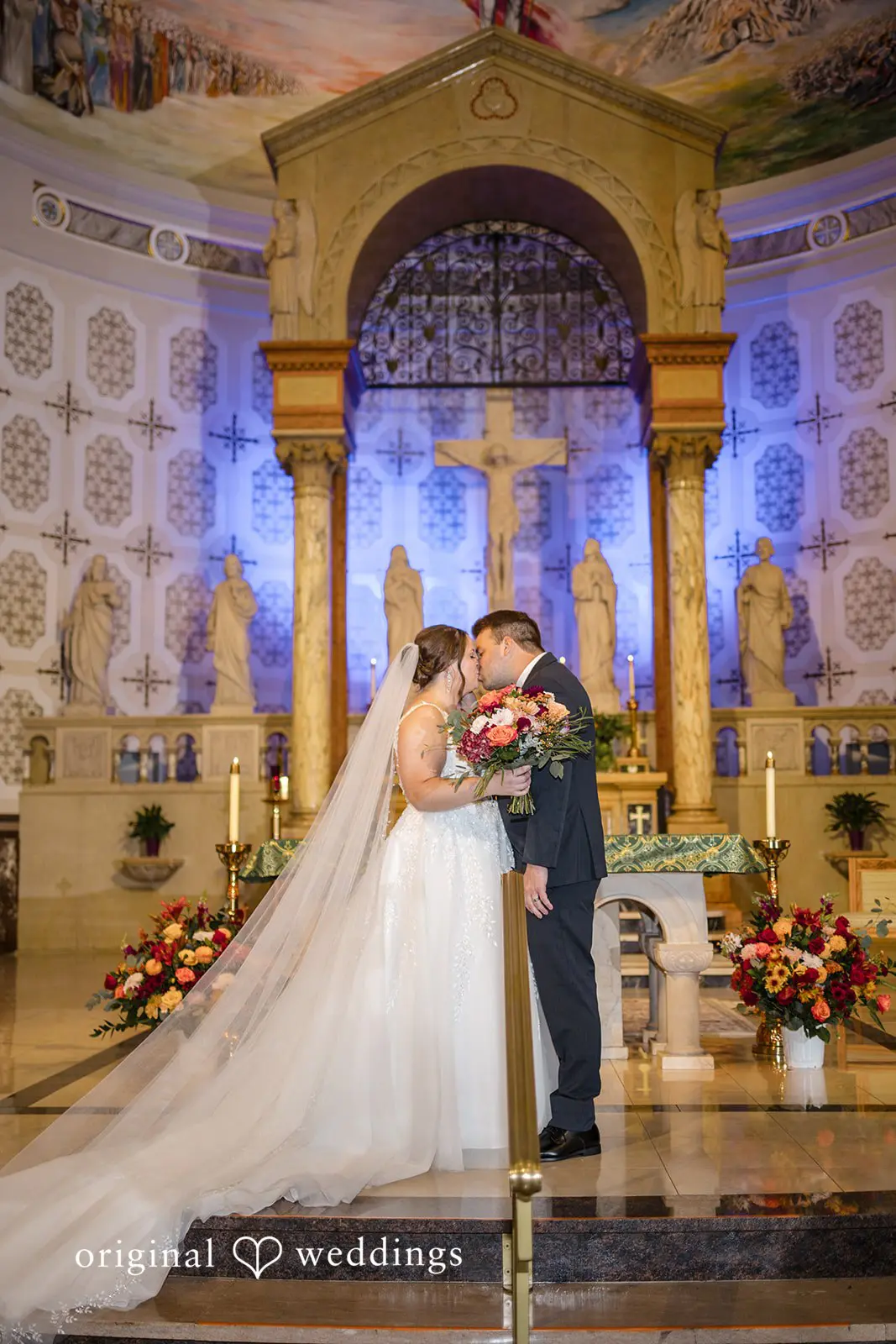 Meghan + Nick Mapleside Farms Wedding // Meghan & Nick -