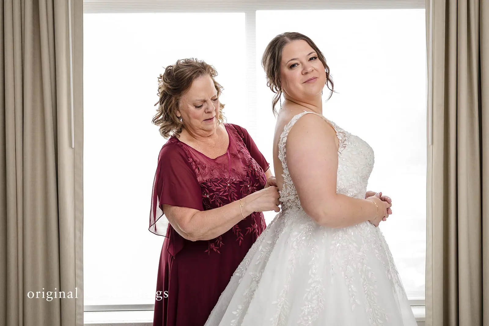 Meghan + Nick Mapleside Farms Wedding // Meghan & Nick -