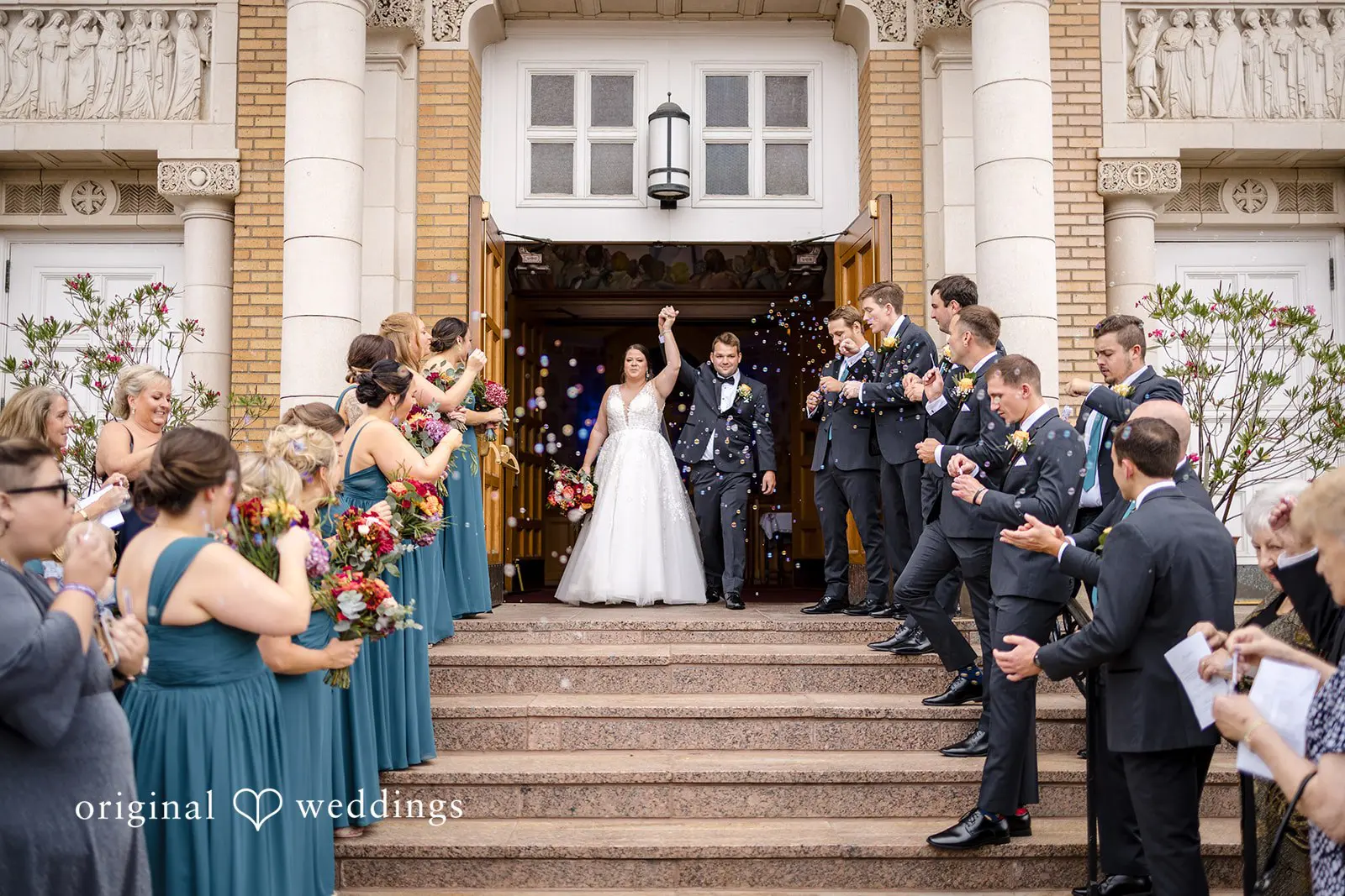 Meghan + Nick Mapleside Farms Wedding // Meghan & Nick -